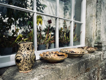 Load image into Gallery viewer, Birds And Beasts Flower Jug