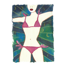 Load image into Gallery viewer, Half-Moon Bikini
