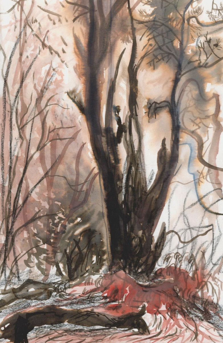 Holloway Mist