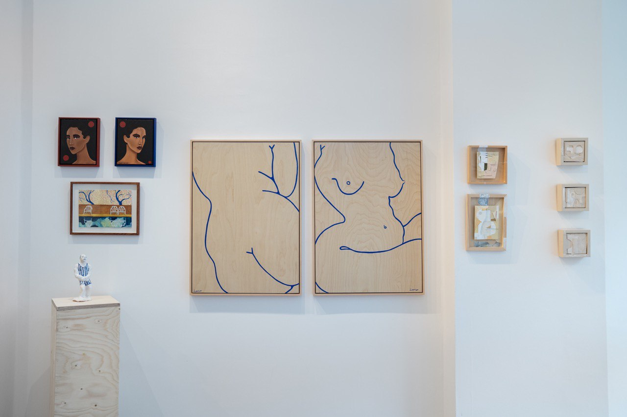 El Deseo Partnership Editions