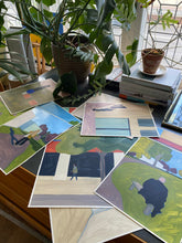 Load image into Gallery viewer, Bermondsey Stroll