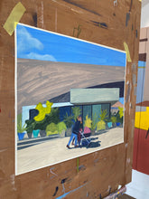 Load image into Gallery viewer, Us, Southbank
