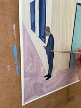 Load image into Gallery viewer, Embankment Pause