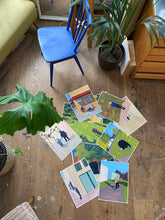 Load image into Gallery viewer, Regents Park Perch