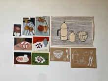 Load image into Gallery viewer, Afternoon Still life