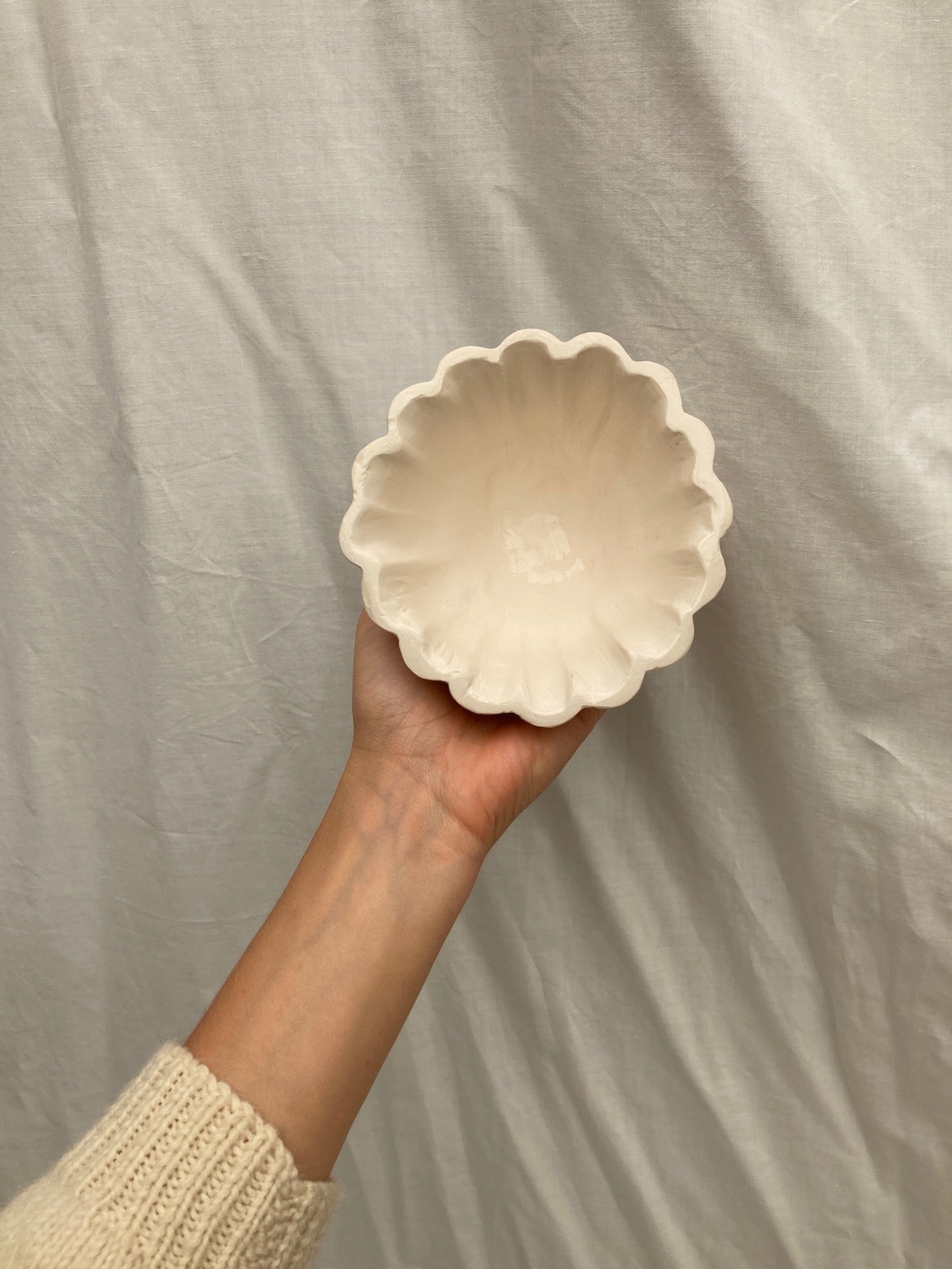 Jelly mould bowl #1