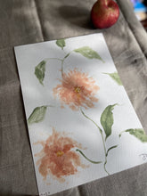 Load image into Gallery viewer, Dahlia iii