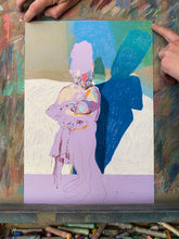 Load image into Gallery viewer, In the Studio with | Hester Finch