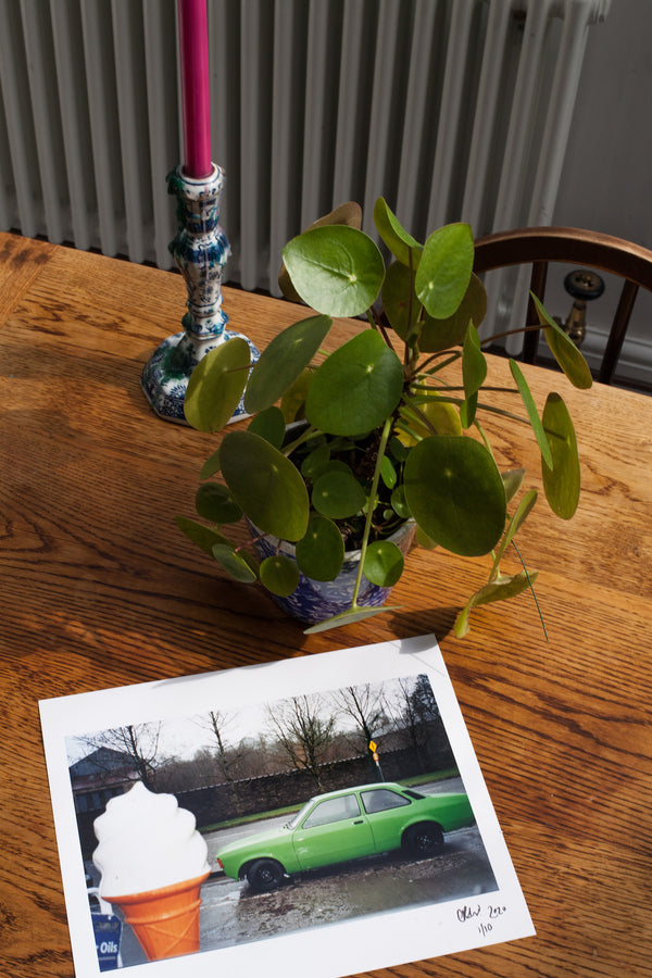 The Ascots | Photography | Partnership Editions