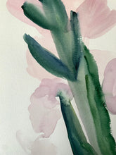 Load image into Gallery viewer, Pink Gladioli