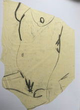 Load image into Gallery viewer, Imperfect Figure Five | Alexandria Coe | Original Artwork | Partnership Editions