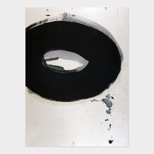 Load image into Gallery viewer, Inside Out | David Hardy | Oil on Paper | Partnership Editions