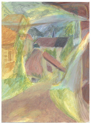 Window II