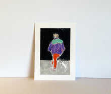 Load image into Gallery viewer, Earlham Street Print