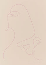 Load image into Gallery viewer, It&#39;s Just A Holiday | Jessica Yolanda Kaye | original Artwork | Partnership Editions