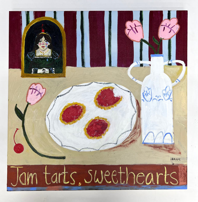 Jam Tarts, Sweethearts