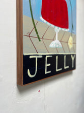 Load image into Gallery viewer, Jelly (Framed)