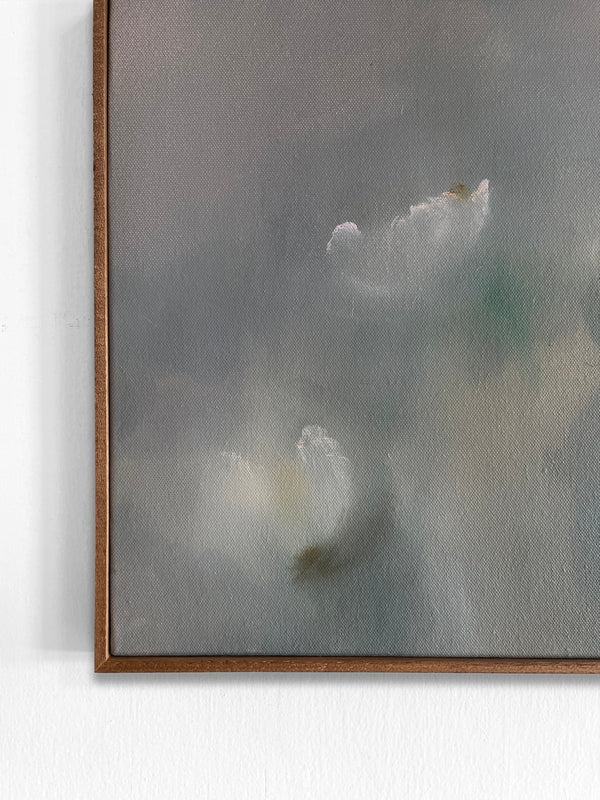 Light Wave (Framed)