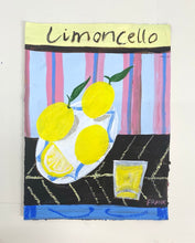 Load image into Gallery viewer, Limoncello