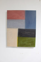 Load image into Gallery viewer, Linear Motion One | Terence Finch | Original Artwork | Partnership Editions