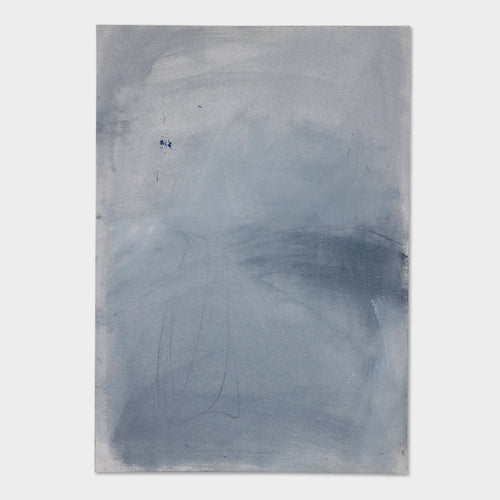 Low Mist | David Hardy | Original Artwork | Partnership Editions