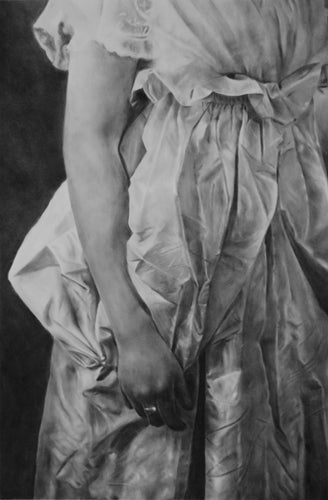 Margaret, 1917