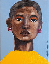 Load image into Gallery viewer, Maria Nhantumbo