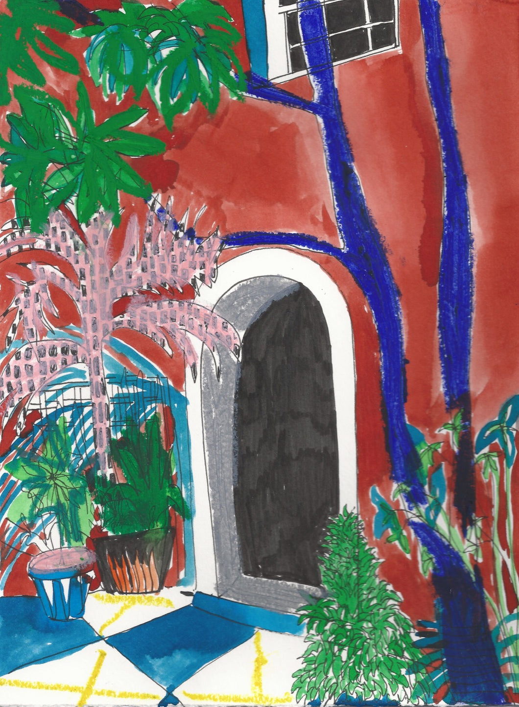 Matinha House