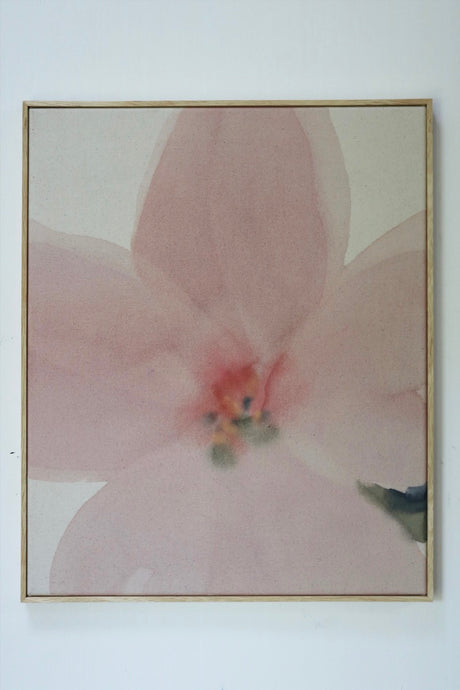 May Flower (Framed)