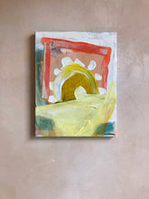 Load image into Gallery viewer, Morning Glory | Molly van Amerongen | Original Art | Partnership Editions