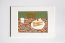 Load image into Gallery viewer, Victoria Sponge Print