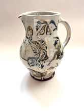 Load image into Gallery viewer, Narwhal and the mermaid jug