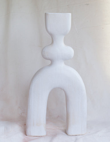 HANIWA WARRIOR 9 | Noe Kuremoto | Original Work | Partnership Editions