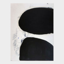 Load image into Gallery viewer, Objects II | David Hardy | Oil on Paper | Partnership Editions