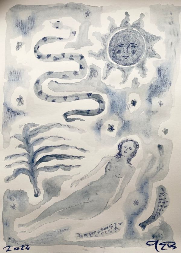 Ocean Games