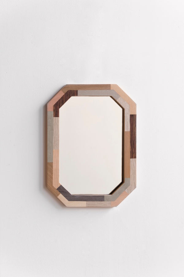 Octagon Mirror