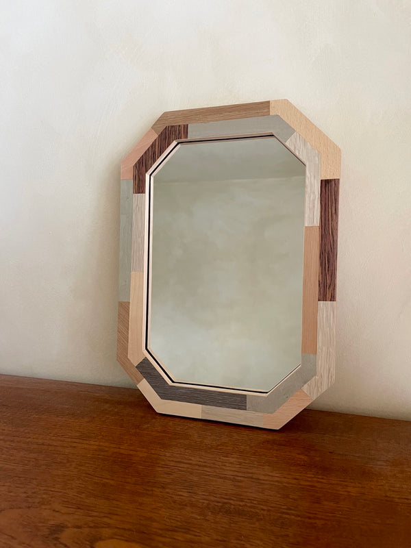 Octagon Mirror