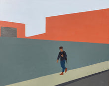 Load image into Gallery viewer, Pavement #1 | Christabel Blackburn | Original Artwork | Partnership Editions