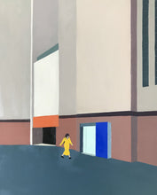 Load image into Gallery viewer, Pavement #11 | Christabel Blackburn | Original Artwork | Partnership Editions1