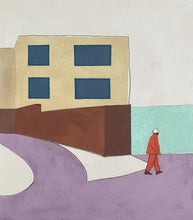 Load image into Gallery viewer, Pavement #18 | Christabel Blackburn | Original Artwork | Partnership Editions1