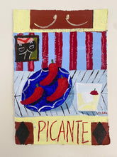Load image into Gallery viewer, Picante on Tap