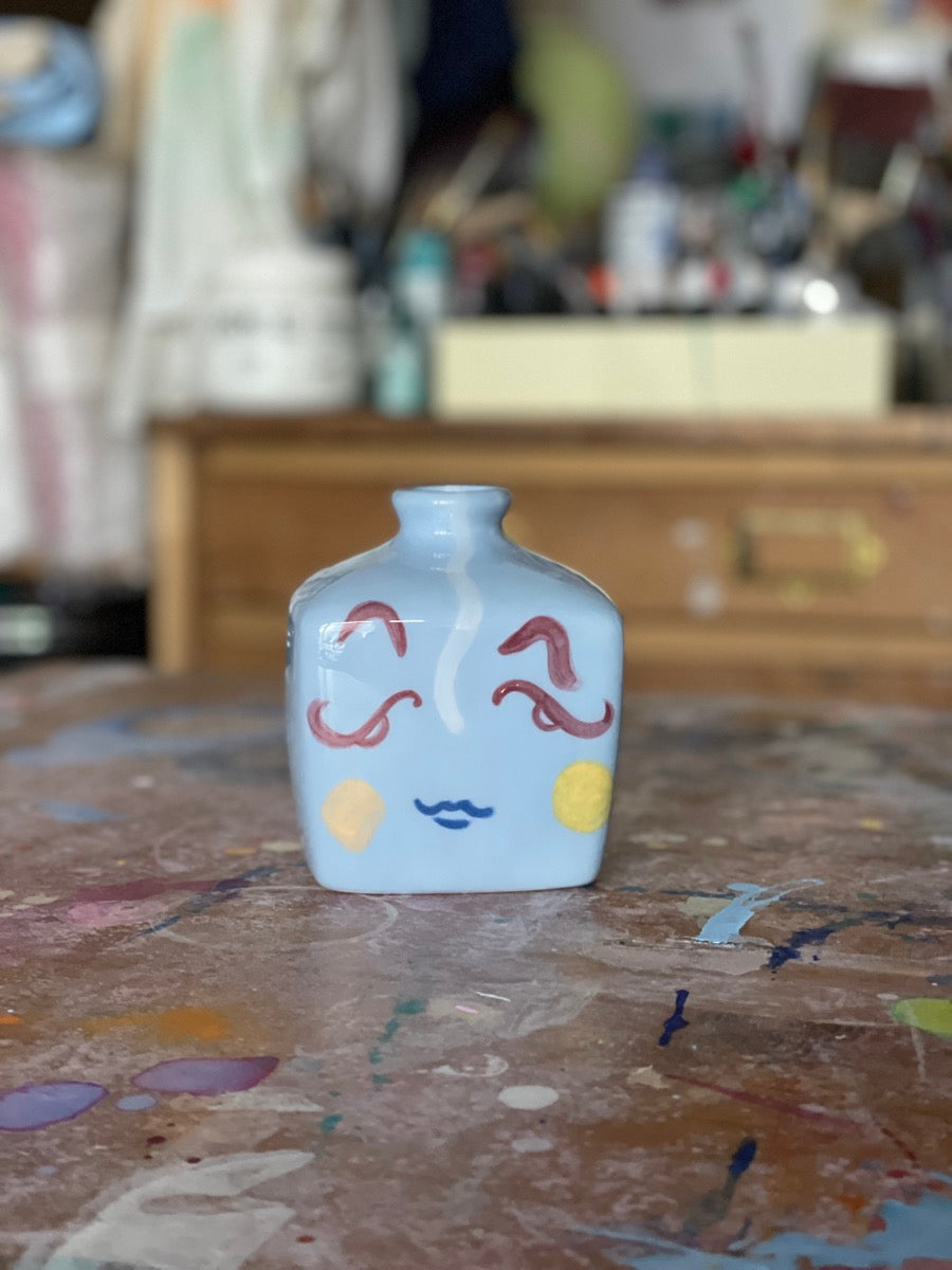 Piccolo Vase 1