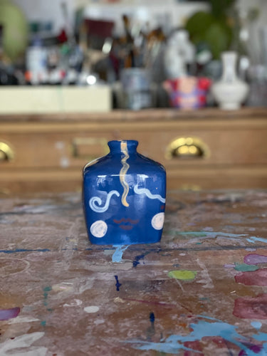 Piccolo Vase 4