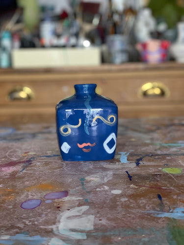 Piccolo Vase 7