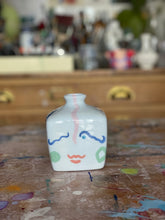 Load image into Gallery viewer, Piccolo Vase 8