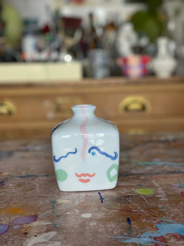 Piccolo Vase 8