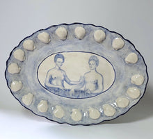 Load image into Gallery viewer, Pinch The Nipple - with shells  | Pollyanna Johnson | Original Artwork | Partnership Editions