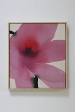 Load image into Gallery viewer, Pink Petals, Framed