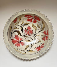 Load image into Gallery viewer, Pink Frill Bowl