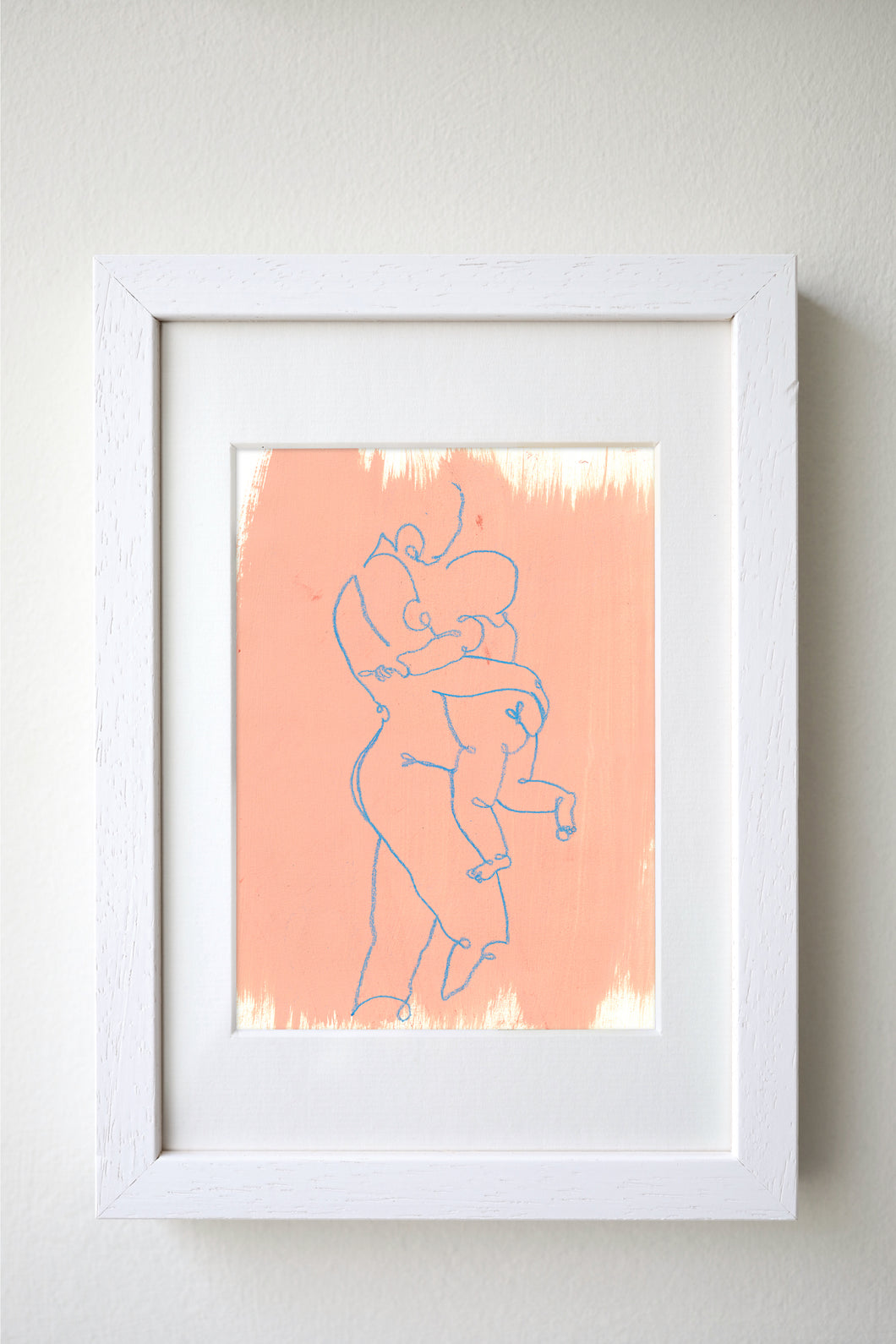 In Your Arms 3 Print